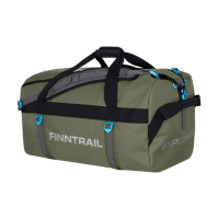 Finntrail Гермосумка Explorer 1728 Khaki 100L в Астрахани