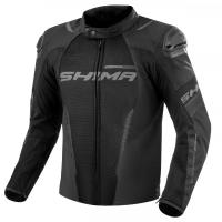 Shima Куртка Solid 2.0 Men Vent Black в Астрахани