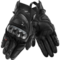 Shima Мотоперчатки XRS-3 black в Астрахани