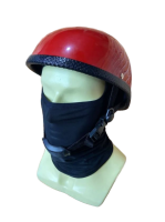 Scout Шлем корка Skin красный б/р в Астрахани