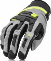 Acerbis Перчатки X-Enduro CE Black/Yellow в Астрахани
