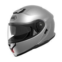 Shoei Шлем Neotec 3 Candy Светло-серебристый в Астрахани