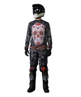 Grom Штаны кроссовые Muertos V1 в Астрахани