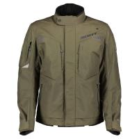 SCOTT Куртка ADV Terrain Dryo black olive в Астрахани