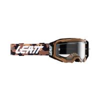 Leatt Маска Velocity 5.5 Enduro Stone Clear 83% в Астрахани