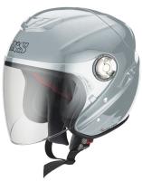 IXS Шлем HX 91 Серебряный в Астрахани