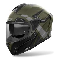 Airoh Мотошлем Spark 2 Dart Military Green Matt в Астрахани