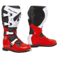 Forma Ботинки Terrain Evolution TX Red/White в Астрахани