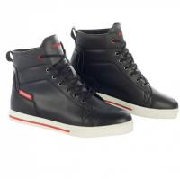 Bering Мотокеды Indy Black/Red в Астрахани