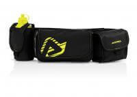 Acerbis Сумка на пояс Profile Black/Yellow (3 L) в Астрахани