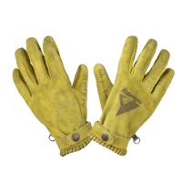 By City Мотоперчатки Iconic Man Yellow в Астрахани