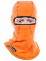 Starks Подшлемник Balaclava Fleece Collar Оранжевый в Астрахани