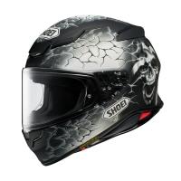 Shoei Мотошлем NXR 2 Gleam серебристо-серый в Астрахани