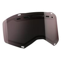 Scott Линзы Prospect/Fury amplifier silver chrome в Астрахани