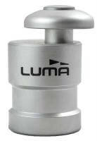 Luma Замок на диск тормозной SOLIDO D1016 (Ø16 ММ) хром в Астрахани