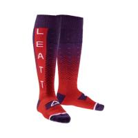 Leatt Носки Moto Socks SunDown 2024 в Астрахани