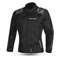 Dimox Мотокуртка текстиль Swift Women Camouflage в Астрахани