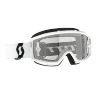 Scott Очки кроссовые Primal clear white clear works в Астрахани