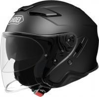 Shoei Шлем J-Cruise 2 черный матовый в Астрахани