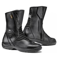 Sidi Ботинки Gavia Gore-Tex Adventure Black/Black в Астрахани