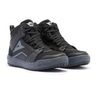 Dainese Ботинки Suburb D-WP Shoes WMN black/iron gate/metal в Астрахани