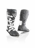 Acerbis Мотоботы кроссовые X-Race Grey в Астрахани