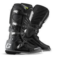 Gaerne Мотоботы Fastback Endurance Black в Астрахани