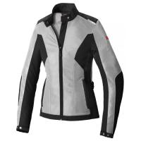 Spidi Куртка Solar Net Lady Grey/Black в Астрахани