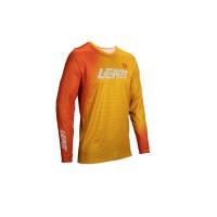 Leatt Джерси 3.5 Ride Kit V25 Flame в Астрахани