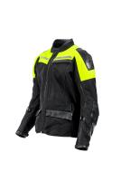 Hyperlook Мотокуртка Altai green в Астрахани