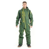 Dragonfly Комбинезон Gravity Premium Man Khaki (Kamchatka) 2024 в Астрахани
