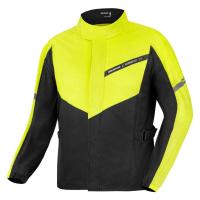Shima Куртка Дождевик Hydrodry 2.0 Black/Fluo в Астрахани