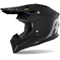 Airoh Мотошлем Aviator 3 Black Matt в Астрахани