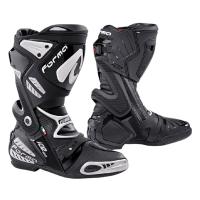 Forma Мотоботы Ice Pro Flow Black в Астрахани