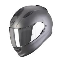 Scorpion Exo Мотошлем Exo-491 Solid Антрацит Матовый в Астрахани
