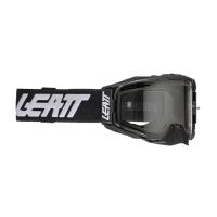 Leatt Маска Velocity 6.5 Enduro Graphene Clear 83% в Астрахани
