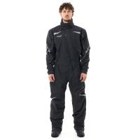 Dragonfly Комбинезон - дождевик Evo Man Black 2025 в Астрахани