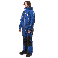 Dragonfly Комбинезон утепленный Extreme 2.0 Man Navy Blue - Camo 2025 в Астрахани