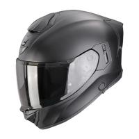 Scorpion Exo Мотошлем Exo-530 Air Solid Черный Матовый в Астрахани