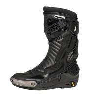 IXS Мотоботы RS-1000 черный в Астрахани