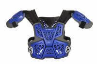Acerbis Защита тела (Панцирь) Gravity Roost Blue в Астрахани