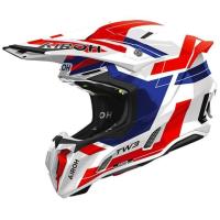 Airoh Шлем Twist 3 Dynasty Blue-Red Gloss в Астрахани
