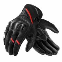 Shima Мотоперчатки Spark 3.0 Men Black/Red в Астрахани