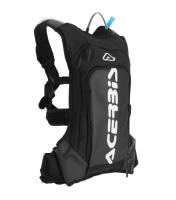 Acerbis Рюкзак с гидропаком X-Storm Logo Black/White (14,5/3 L) в Астрахани