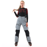 Dragonfly Брюки Freeride Pro Woman Grey в Астрахани
