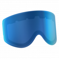 Scott Линзы 80's DL TML blue afc в Астрахани