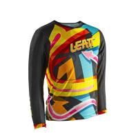 Leatt Джерси 3.5 Jr Carnival в Астрахани