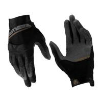 Leatt Перчатки ADV X-Flow 5.5 Short 2026 Stealth в Астрахани