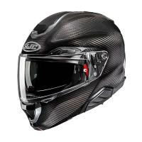 HJC Шлем RPHA91 Carbon Black Carbon в Астрахани