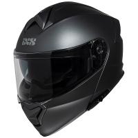 IXS Шлем 301 1.0 Flip-Up серый мат. в Астрахани
